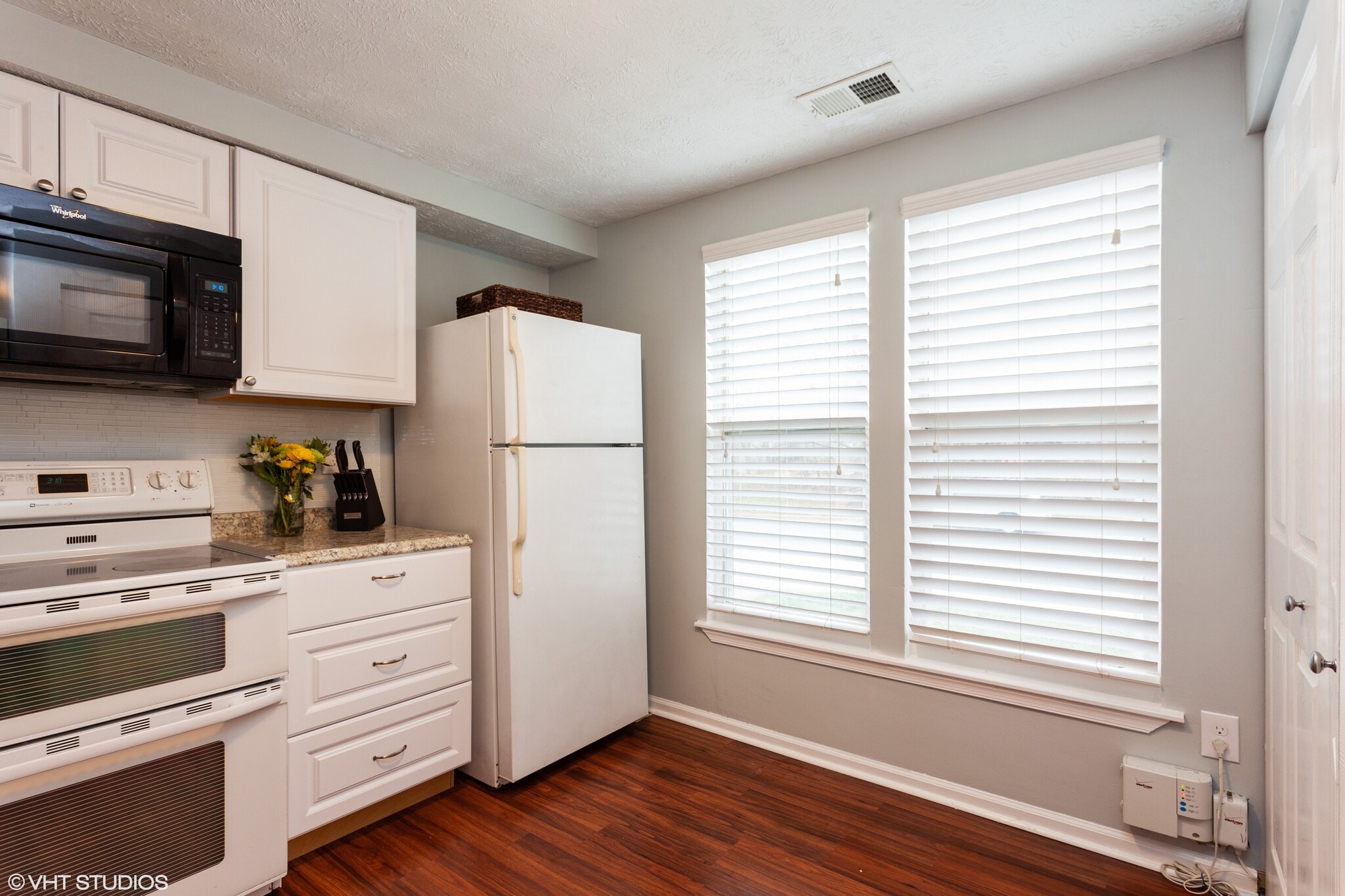 Kitchen - 9504 Quarry Bridge Ct