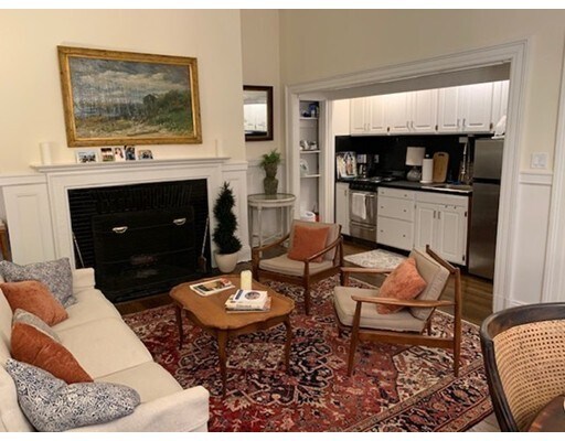 Building Photo - 59 Mount Vernon St