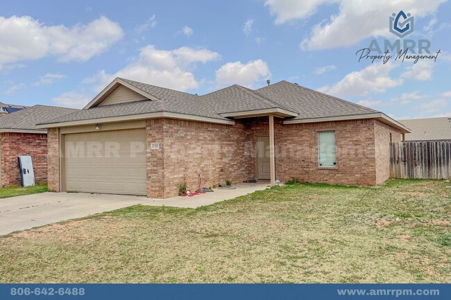 Primary Photo - Rare 3 Bedroom In Cooper ISD!