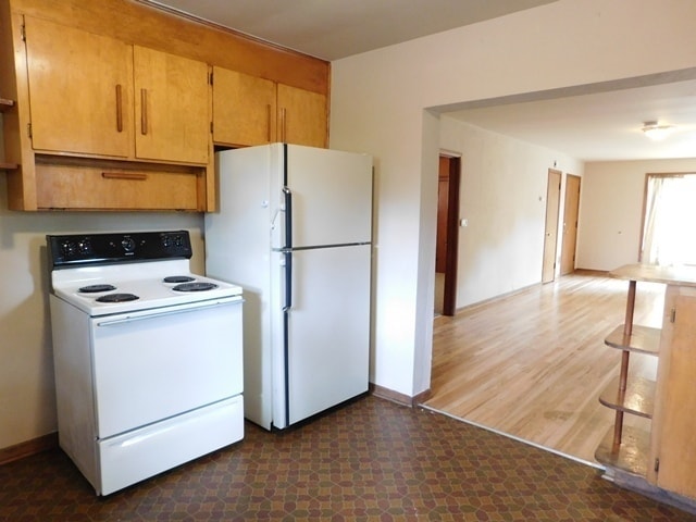 Building Photo - 3Bd/1Ba Single Story House w/ Basement - A...