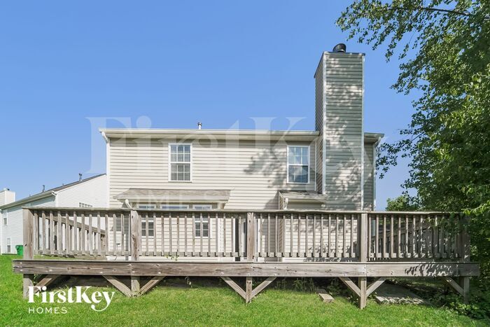 Building Photo - 507 Woodington Ln