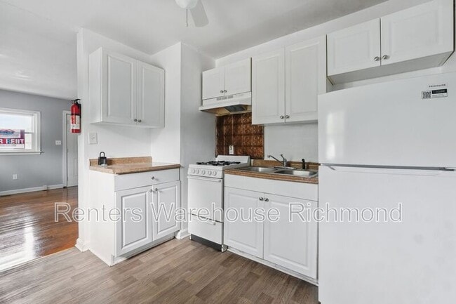 Building Photo - 1151 Willcox St