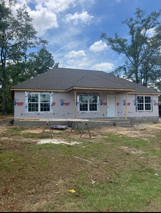 Building Photo - New Construction Brick House - Coming Soon
