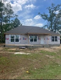 Building Photo - New Construction Brick House - Coming Soon