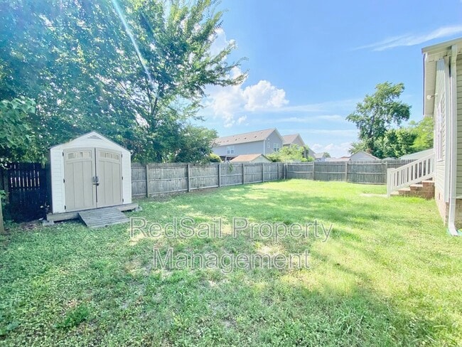 Building Photo - 711 Childs Ave