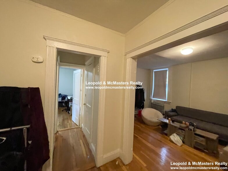 Building Photo - 1642 Commonwealth Ave