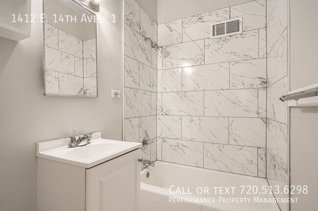 Building Photo - 1412 E 14th Ave