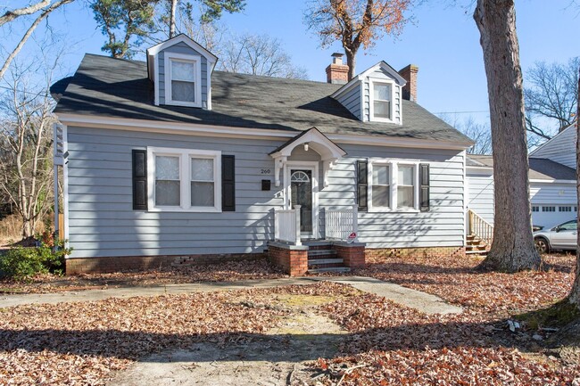 Primary Photo - Charming Updated Cape Cod with In-Law Suite