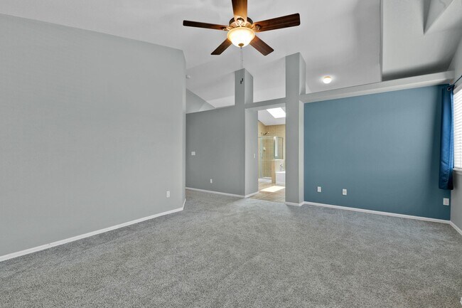 Building Photo - Beautiful home with 4 bedrooms, 2 1/2 bathrooms, 3-car garage in cul-de-sac available for $2,350