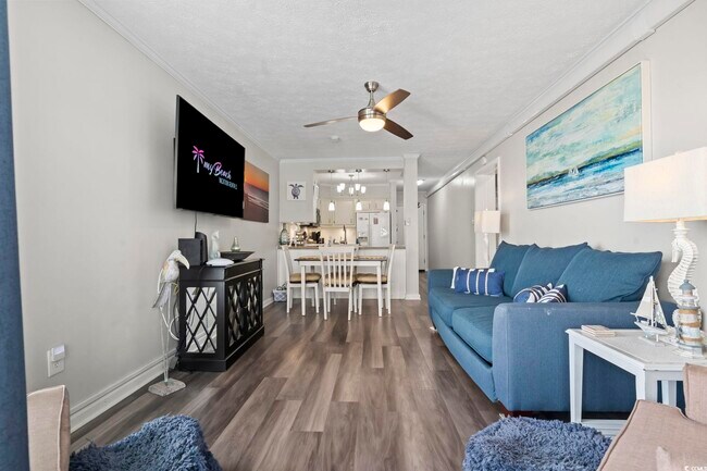 Building Photo - 2405 S Ocean Blvd