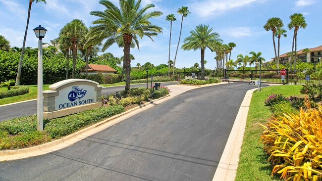 Building Photo - 101 S Seas Dr
