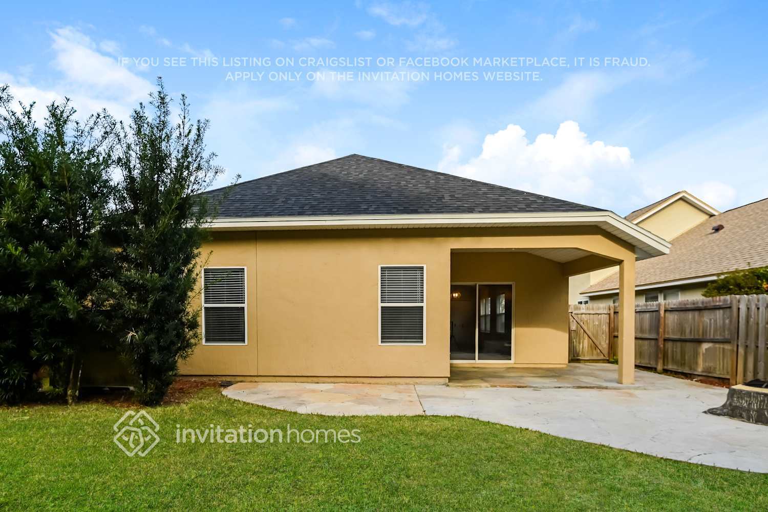 Building Photo - 14523 Falling Waters Dr