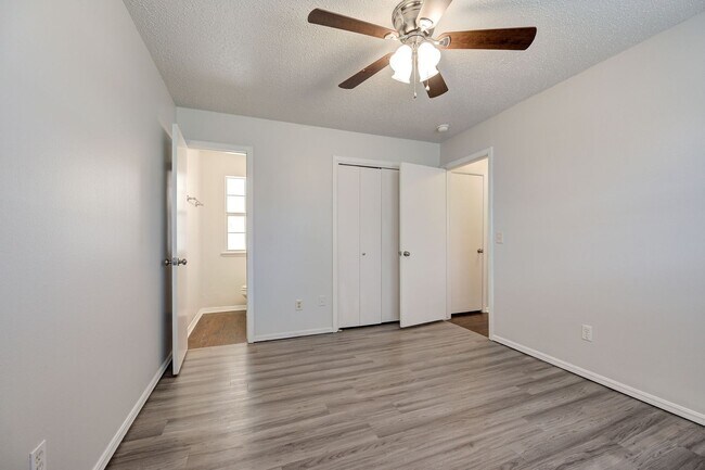 Building Photo - Corner-Lot Charmer Near Tinker AFB | Solar...