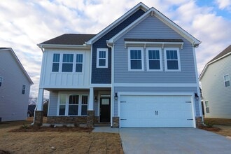 Building Photo - 461 Pine Nut Wy