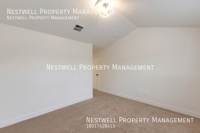 Building Photo - Brand New 3-bed Townhome in Lehi!