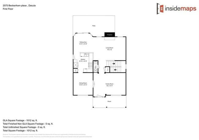 Building Photo - 2075 Beckenham Pl