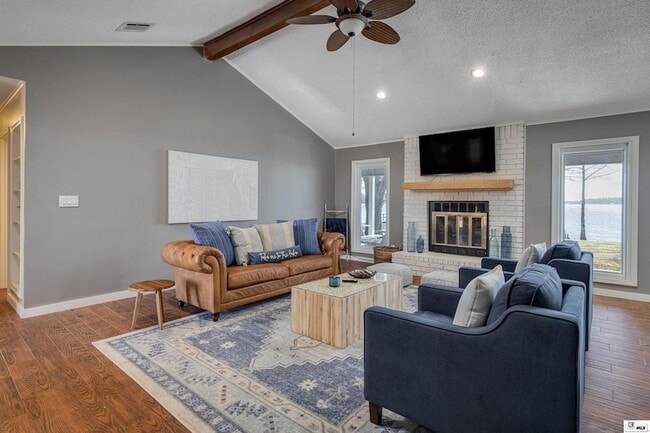 Building Photo - 1589 Terral Island Rd