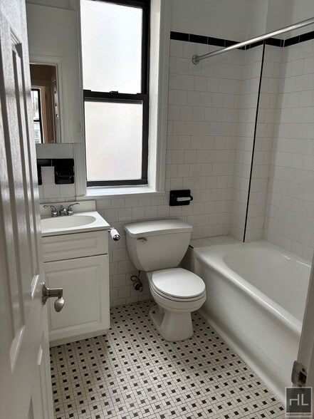 Building Photo - West 55th Street