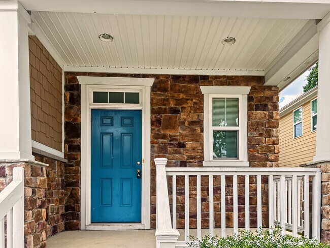 Building Photo - 5417 Black Maple Dr