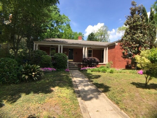 Primary Photo - 320 S Boylan Ave