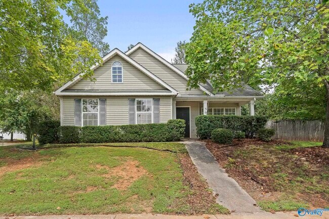 Primary Photo - 300 Sweetwood Ln NW