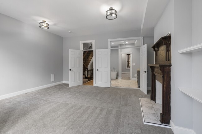 Building Photo - 1713 Linden Ave