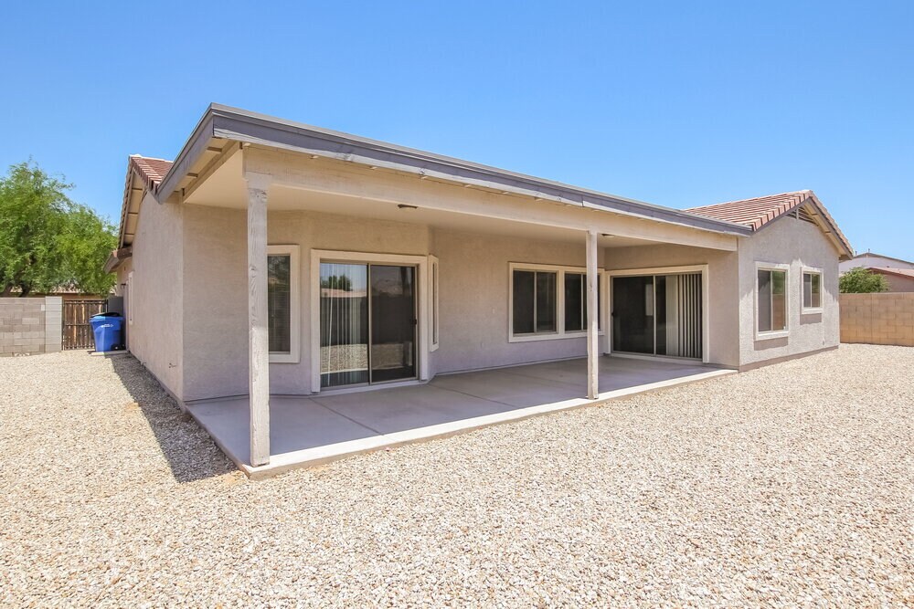 Building Photo - 5245 W Bowker St