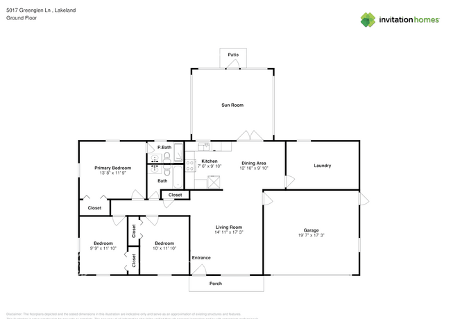 Building Photo - 5017 Greenglen Ln