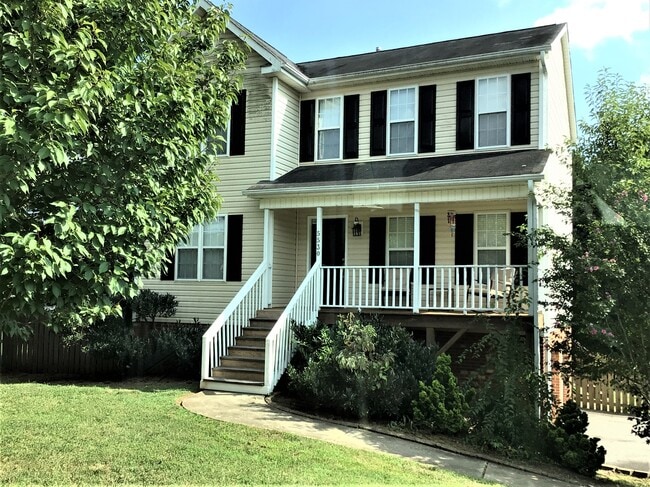 Building Photo - 5530 Brookdale Ridge Dr