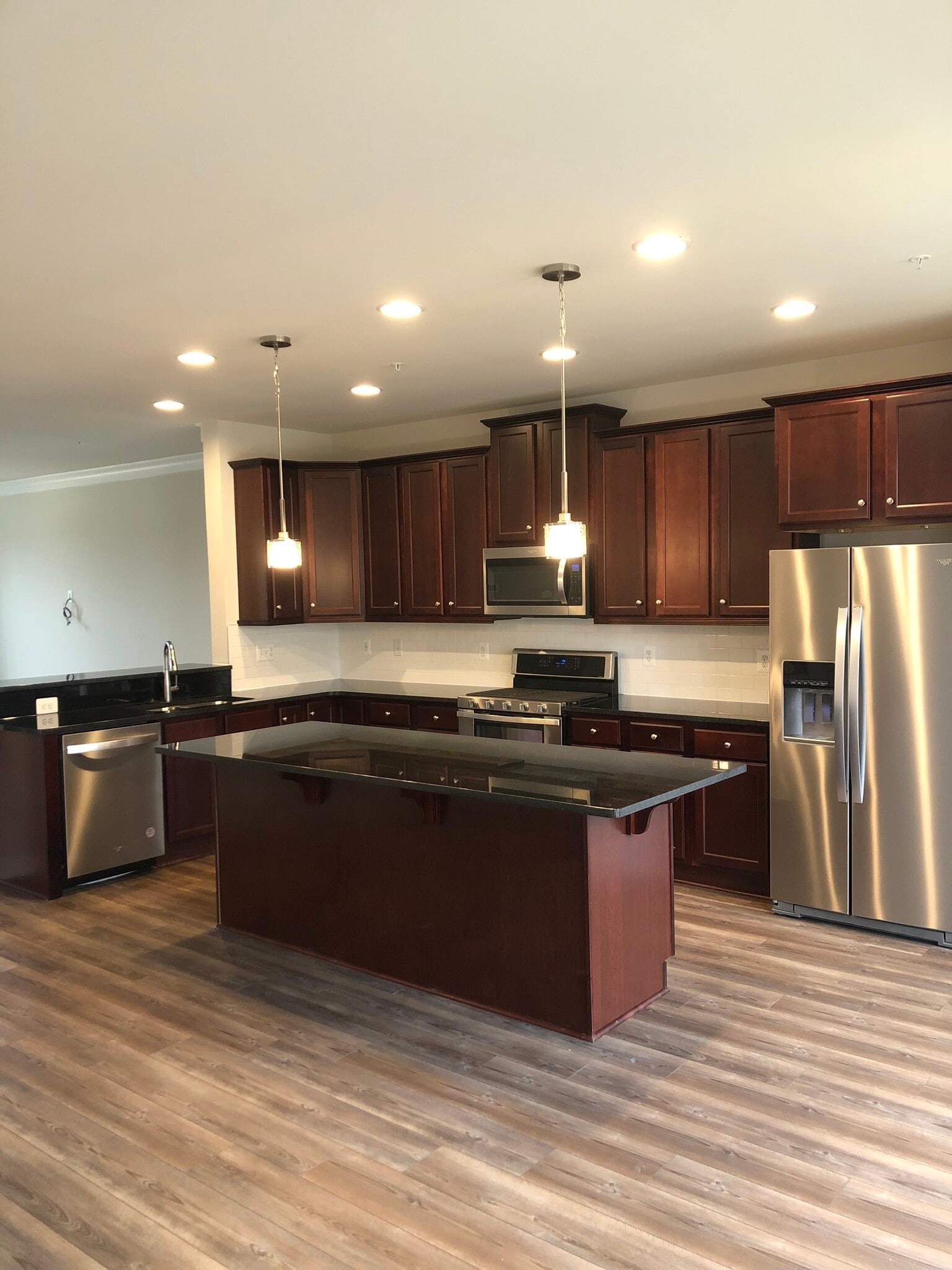 kitchen - 8455 Red Sage Way S