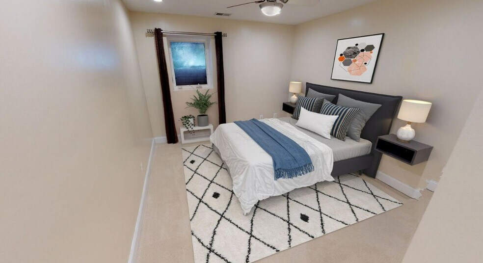 Building Photo - 3518 10th St NW