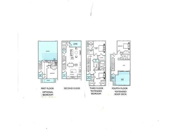 Building Photo - 4600 Freedom Dr