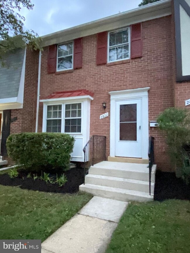 Building Photo - 2822 Hogan Ct