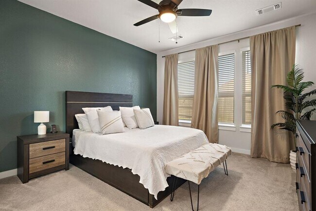 Building Photo - 6410 Mallord Brook Bend