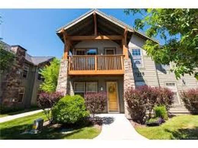 Foxpoint at Redstone - SUMMER LEASE ONLY - 1618 Redstone Ave Park City