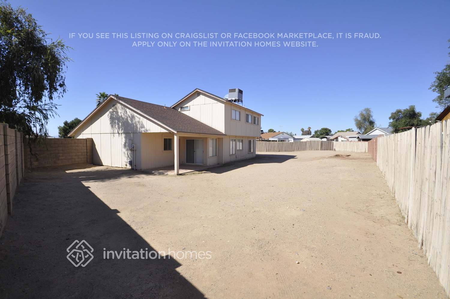 Building Photo - 2320 W Beck Ln