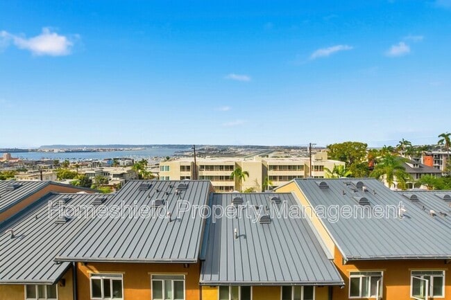 Building Photo - 2330 First Ave.