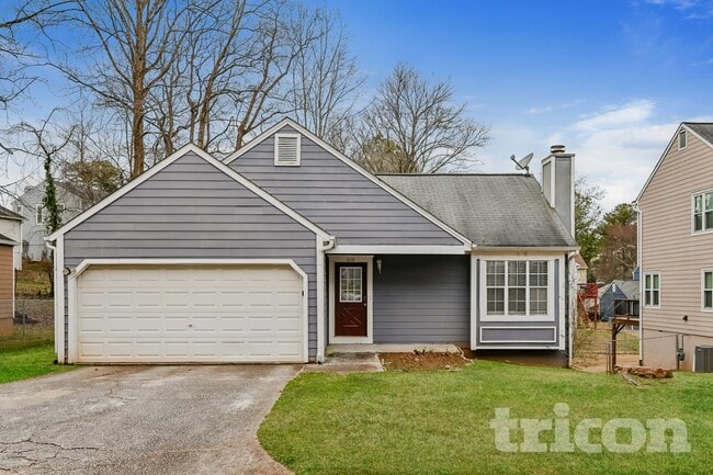 Building Photo - 575 Woodcrest Manor Dr