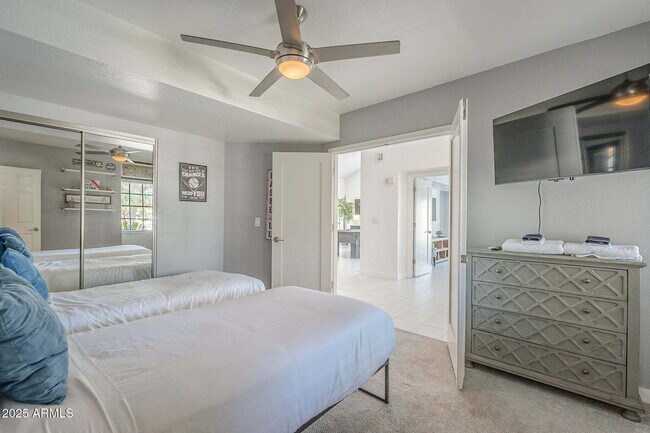 Building Photo - Long Term Luxury Furnished Rental, also av...
