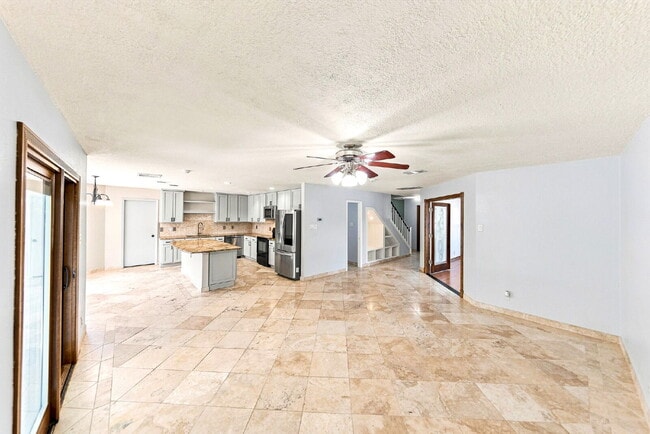 Building Photo - Your Own Private Backyard Resort Awaits w/ An In Ground Pool!