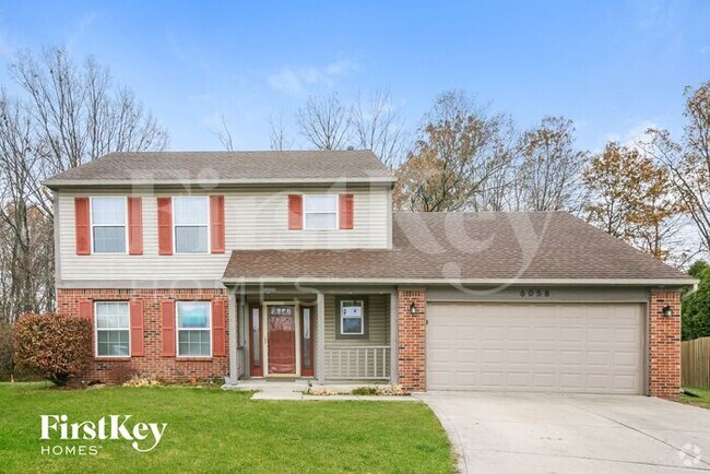Building Photo - 6058 Arlington Way