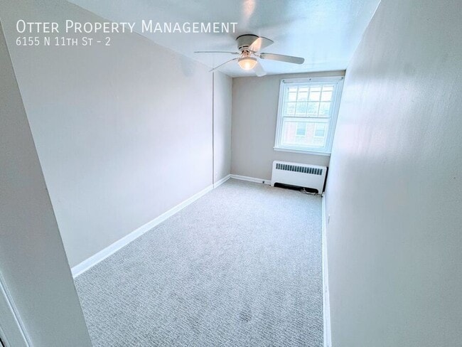 Building Photo - 6155 N 11th St