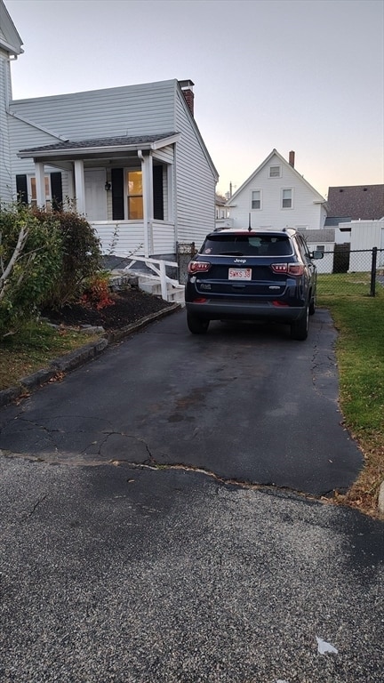 Building Photo - 11 Jackson St