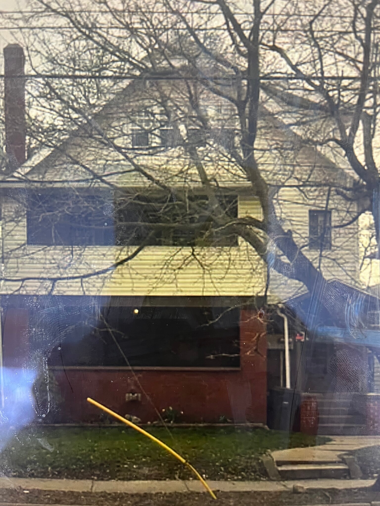 Exterior - 791 w exchange st