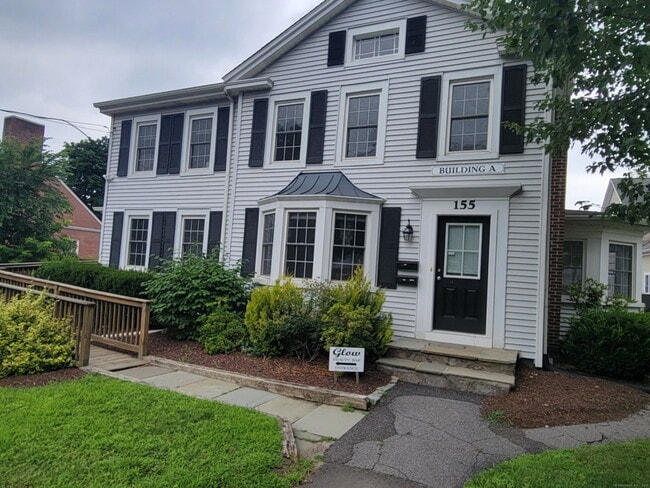 Primary Photo - 155 Greenwood Ave
