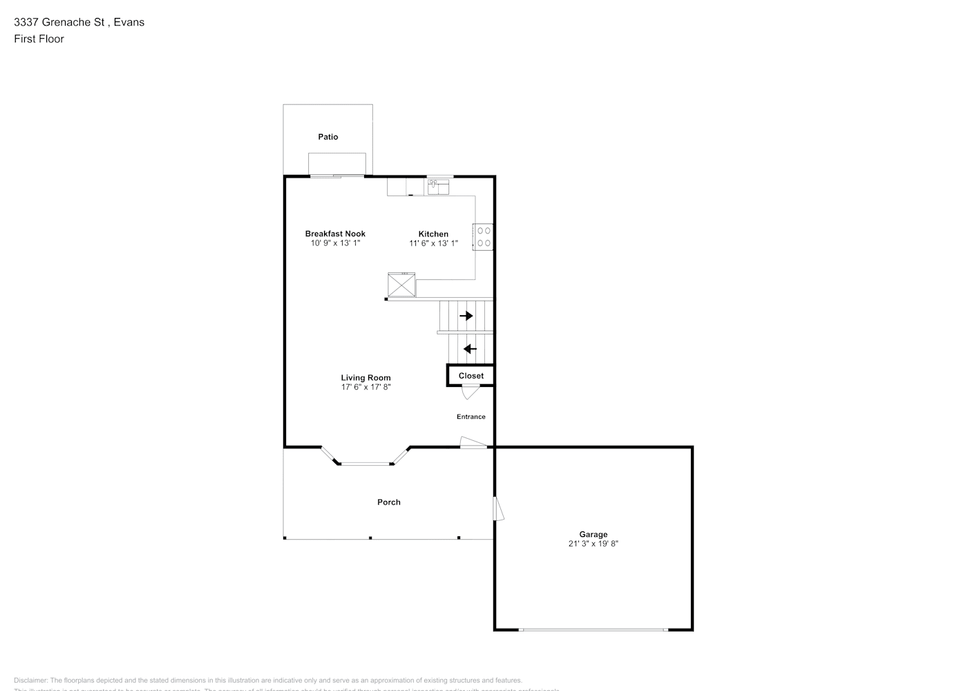Building Photo - 3337 Grenache St