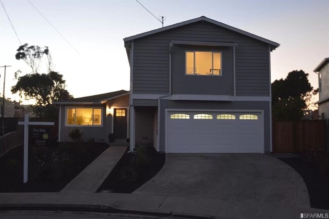 Building Photo - 504 Arguello Blvd