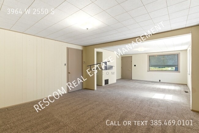 Building Photo - 3964 W 2550 S