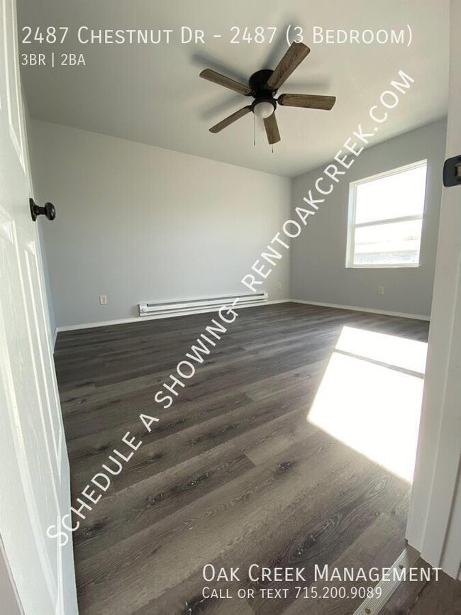 Building Photo - 2487 Chestnut Dr