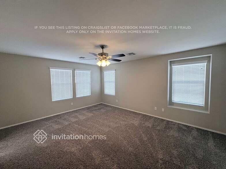 Building Photo - 545 N Ranger Trail